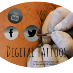 Stimulus from Digital Tattoos
