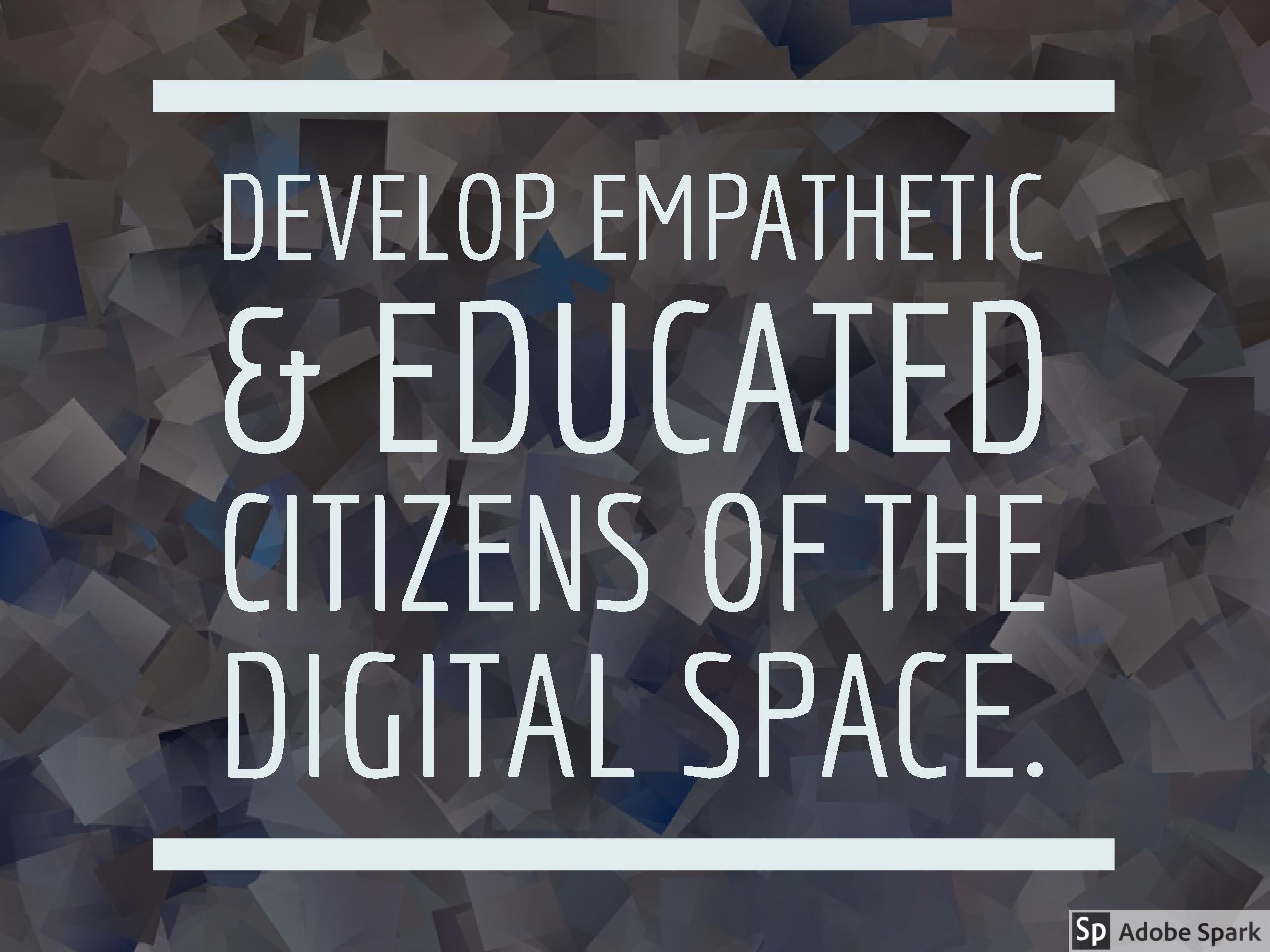 Reflection on DigCit Learning